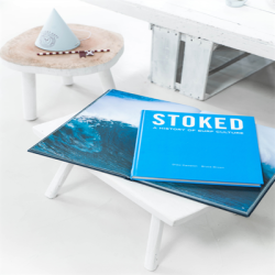 Partyhatte Lys bl/Bordeaux