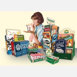 ske med mintpastiller -  Understanding men