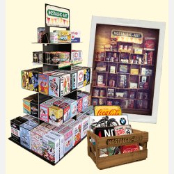 ske med mintpastiller -  Understanding men