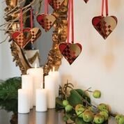 Nordahl Andersen Julepynt 