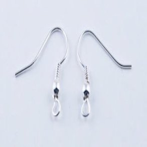 Sm kroge til lav-selv smykker