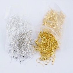 Sm kroge til lav-selv smykker