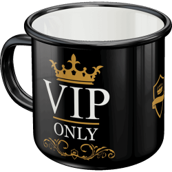 Emalje krus - VIP Lounge