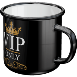 Emalje krus - VIP Lounge