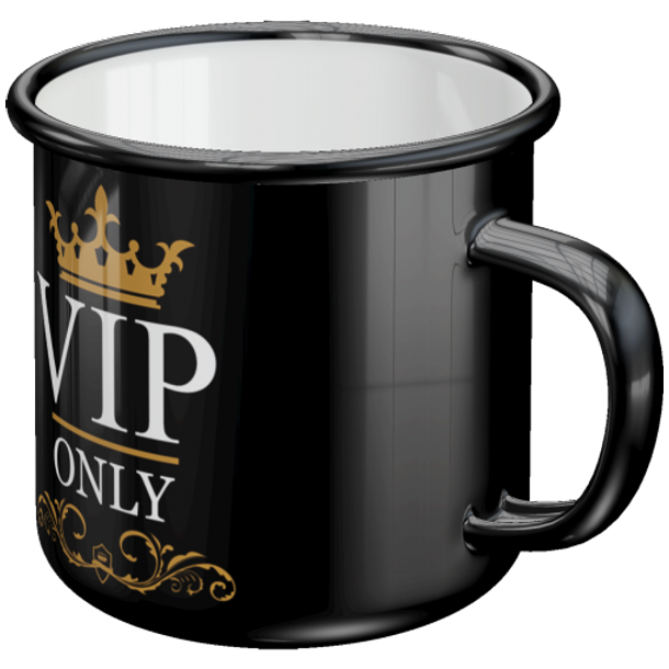 Emalje krus - VIP Lounge