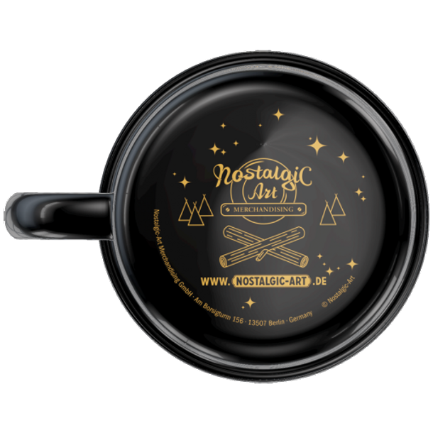 Emalje krus - VIP Lounge