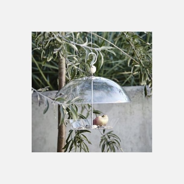 Foderstation DOME - DEMOMODEL 