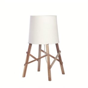 Lampe, Construct, h.: 65 cm   DEMO-MODEL