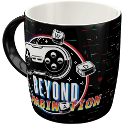 Krus - Gaming beyond imagination