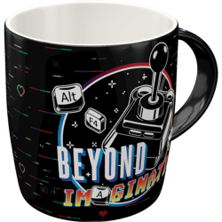 Krus - Gaming beyond imagination