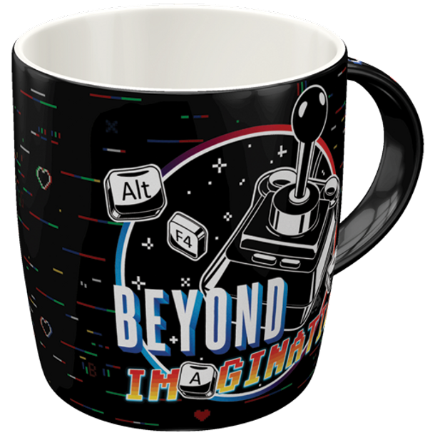 Krus - Gaming beyond imagination