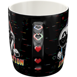 Krus - Gaming beyond imagination