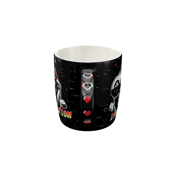 Krus - Gaming beyond imagination