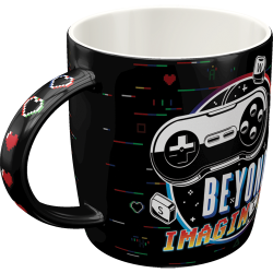 Krus - Gaming beyond imagination