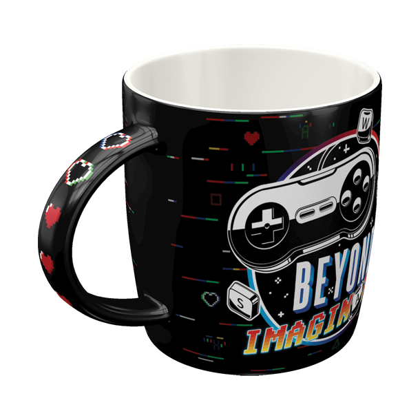 Krus - Gaming beyond imagination