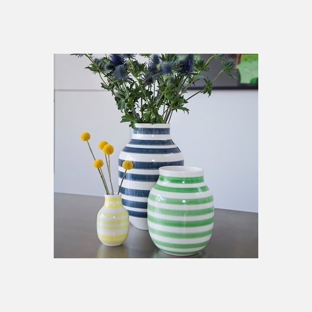 Omaggio Vase Sort  - Stor