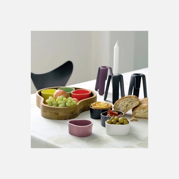 Gazzel Flower Me snackskl - Grn