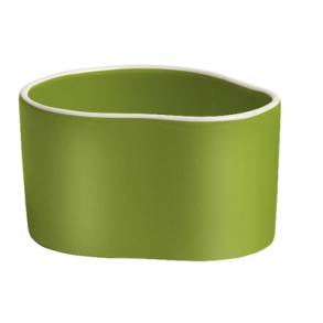 Gazzel Flower Me snackskl - Grn