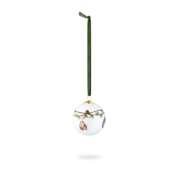 Khler Hammershi julekugle 2020