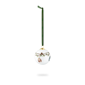 Khler Hammershi julekugle 2020