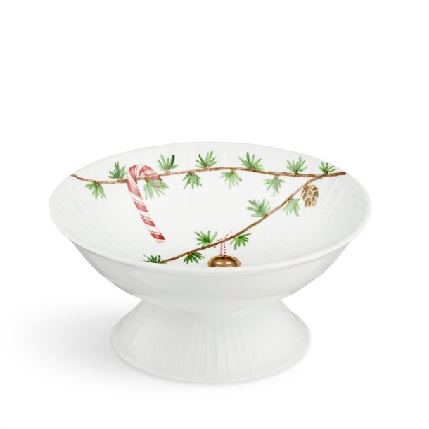 Khler Hammershi Jul opsats – 16 cm, H7,5 cm