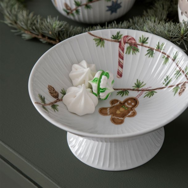 Klassisk juleopsats i keramik – Khler design