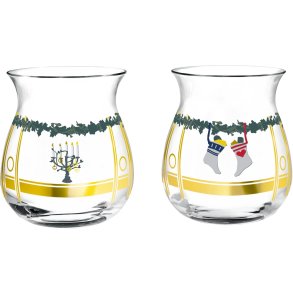 Holmegaard Christmas julelys