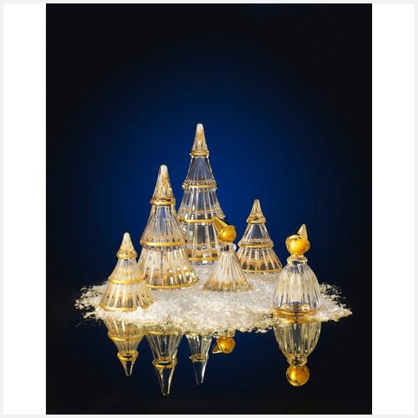 Fairytales-serien – skab et magisk julelandskab med flere strrelser