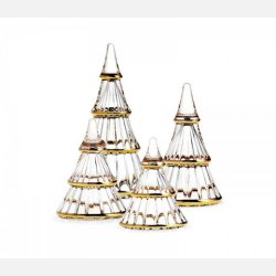 Fairytales-serien – skab et magisk julelandskab med flere strrelser