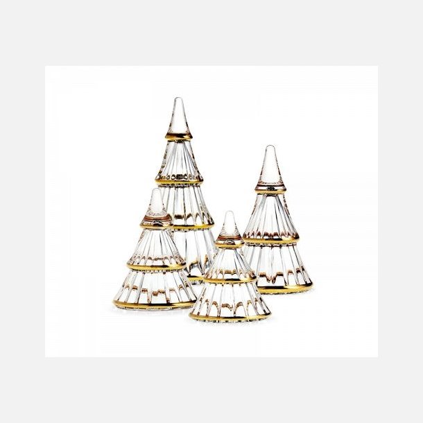 Fairytales-serien – skab et magisk julelandskab med flere strrelser