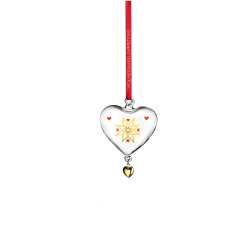 Holmegaard Christmas Julehjerte