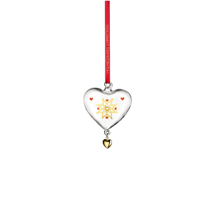 Holmegaard Christmas Julehjerte