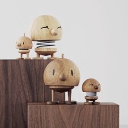 Eksklusiv trhoptimist – hndlavet dansk design i miniformat