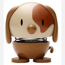 Gustav Ehrenreichs Hoptimist – positiv energi i figurform