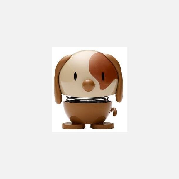 Gustav Ehrenreichs Hoptimist – positiv energi i figurform