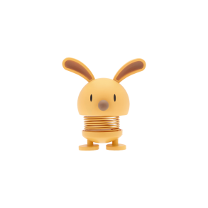 Hoptimist Soft Bunny - S - Mimosa