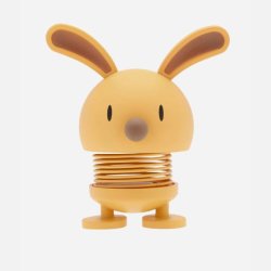 Hoptimist Soft Bunny - S - Mimosa