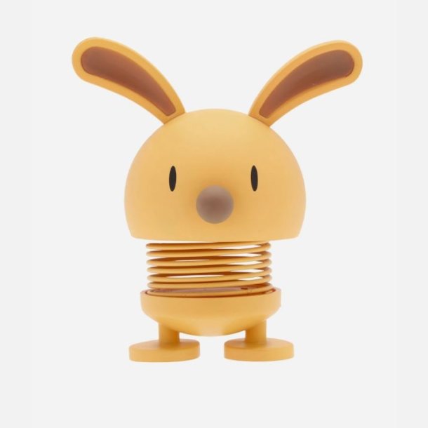 Hoptimist Soft Bunny - S - Mimosa