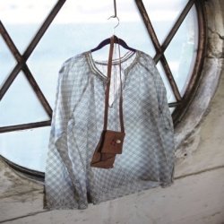 Lkker lille ldertaske 