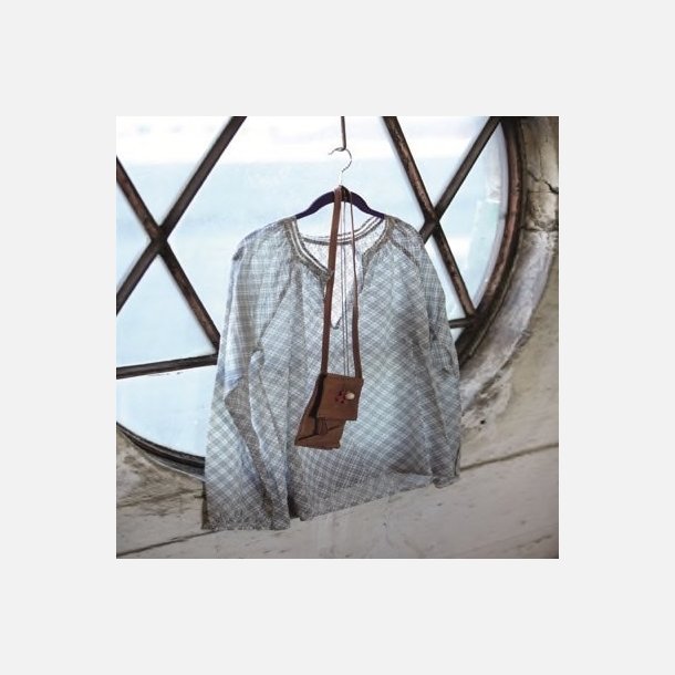 Lkker lille ldertaske 