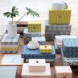 skest med perle - SPRING