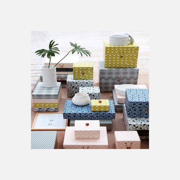 skest med perle - SPRING