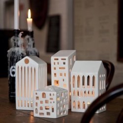 Urbania Lyshus - Byhus