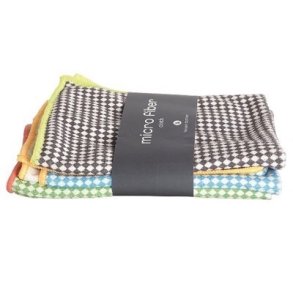 Rengringsklud, Harlequin  - 3  stk. pr pakke