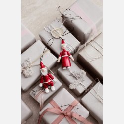 Kaj Bojesen julefar og julemor