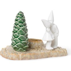 Christmas Tales nissepar i porceln