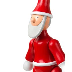 Kaj Bojesen julefar nrbillede