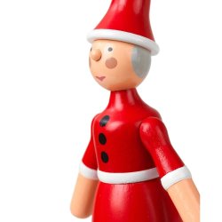 Kaj Bojesen julemor nrbillede