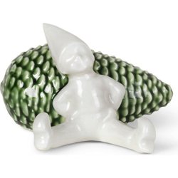 Christmas Tales juledreng med juletr