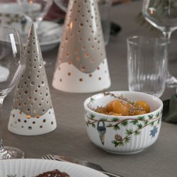 Hammershi Juleskl, 12cm